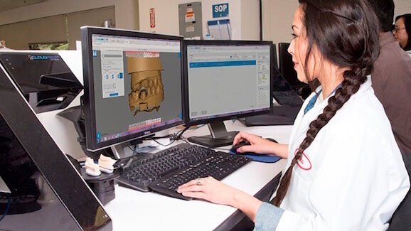 Glidewell Colombia, restauraciones de circonio de calidad a precios asequibles