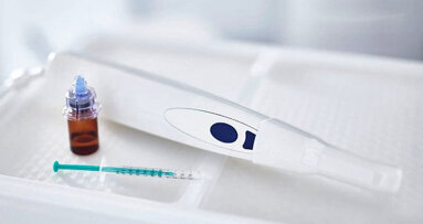 Caries detection technology close to international market launch