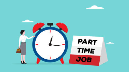 Quoten steigen: Teilzeiterwerbstätigkeit in der Schweiz auf Rekordniveau