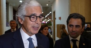 Saúde oral e carreira no SNS são “prioridades” para Aguiar-Branco