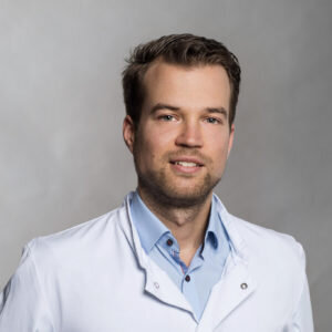 Dr Sascha Herbst, Germany