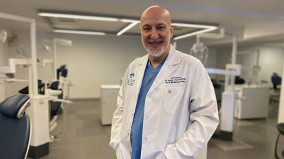 BAU Ağız ve Diş Hastanesi, Beşiktaş’ta Açılıyor