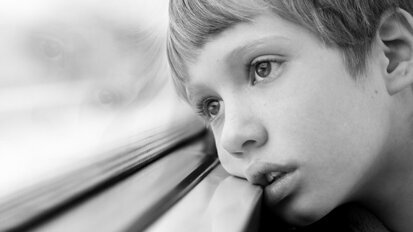 Autismus: Auslöser in Milchzähnen gefunden? Autismus: Auslöser in Milchzähnen gefunden?