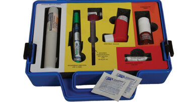 Five reasons why your office needs an emergency drug kit