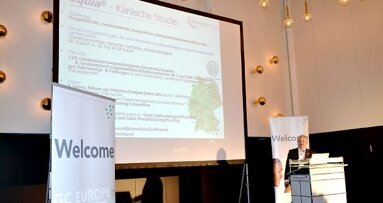 GC präsentiert interdisziplinäres Zahnheilkunde-Konzept