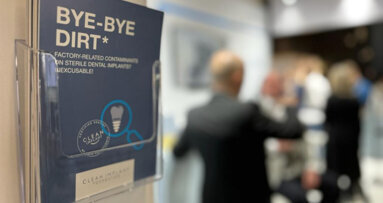 CleanImplant hosts fifth group and experts meeting at IDS 2023