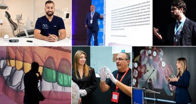 Vive la nueva experiencia de la odontología digital