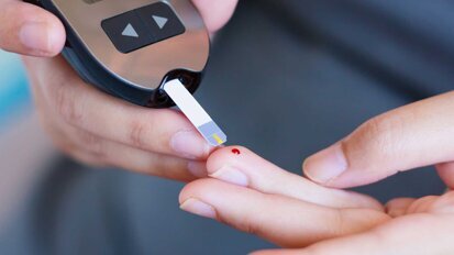 Therapieabbruch von ein Drittel der Diabetiker:innen in Österreich