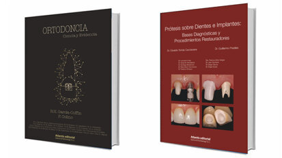 Próximas novedades de Atlantis Editorial