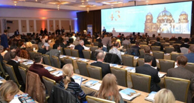 Erfolgreicher DGZI-Jahreskongress