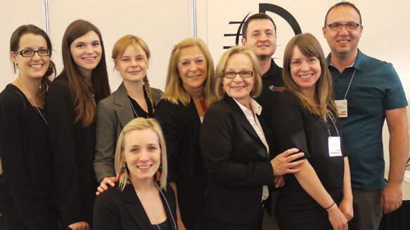 Planning is under way for 2014 JDIQ