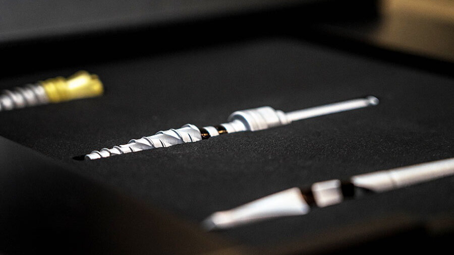 Nobel Biocare announces breakthrough new implant system in Madrid