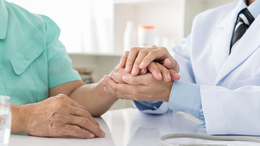 Wat moet je weten van een patiënt met vertegenwoordiger?