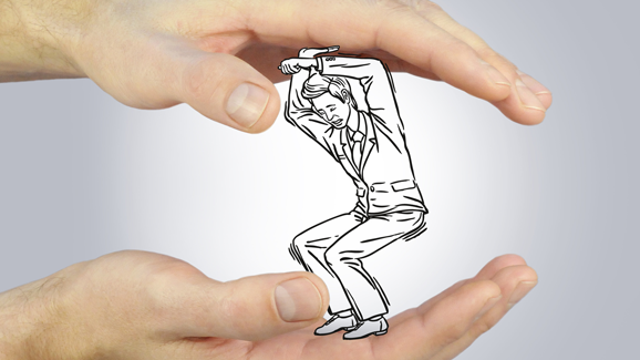 Praxisgründung als Schuldenfalle?