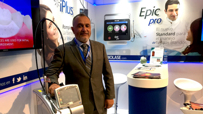 Presentan la tecnología del futuro