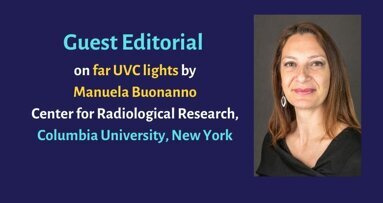 Far-UVC light: A Promising Technology to Reduce the Spread of Airborne-Mediated Microbial Diseases