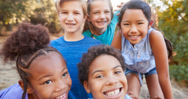 “A happy mouth is a happy mind”: FDI highlights the link between oral and mental health with a new song