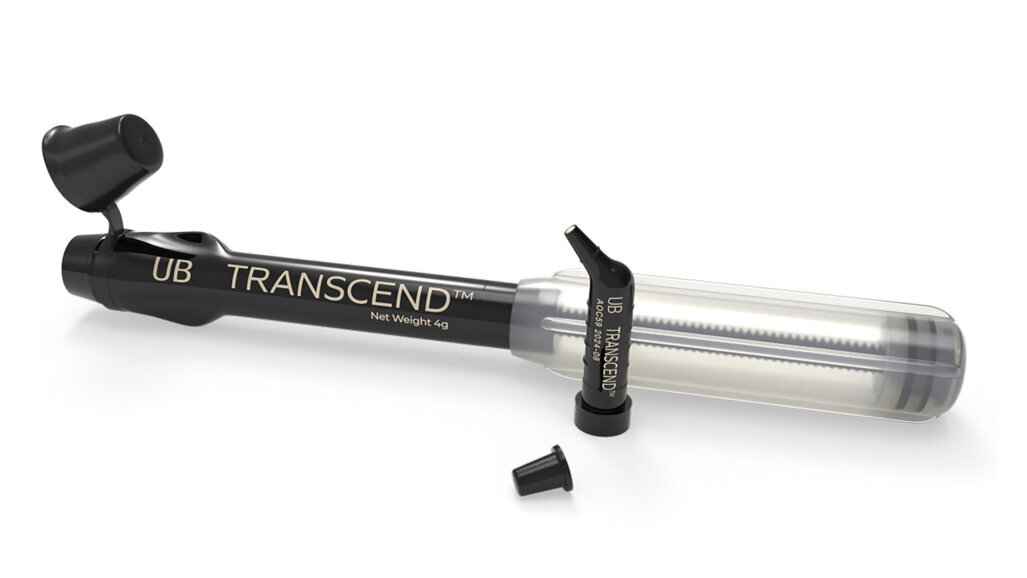 A True One Shade Universal composite system