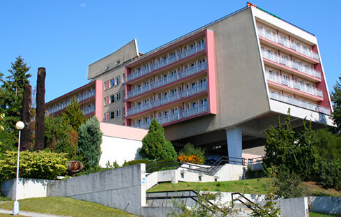 Vzdělávací středisko