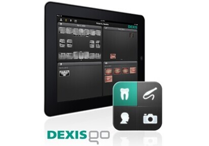 Introducing DEXIS go: Patient communication with a personal touch