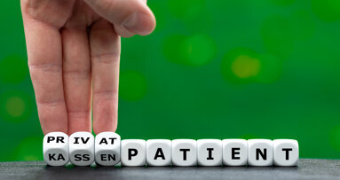 Zu hohe Belastung für Patienten: Private Gesundheitsausgaben auf Rekordniveau