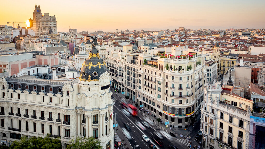 V Congreso de la Sociedad Española de Alineadores | SEDA 2020