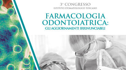 Congresso di farmacologia a Viareggio: odontoiatri e igienisti con tanta voglia e passione per la medicina