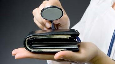 Sprywatyzowany szpital a środki unijne