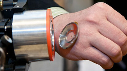 Neue Diagnosemöglichkeit von Hautkrebs