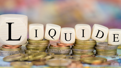 Spitzenverdiener nicht liquide