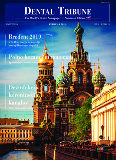 DT Slovenia No. 1, 2019