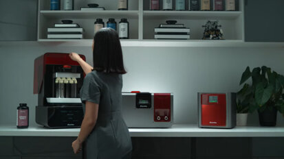 SprintRay – Pro Wash/Dry