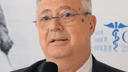 Covid, Magi (OmCeo): ottenuto accordo con regione Lazio per estensione vaccino a tutti i sanitari