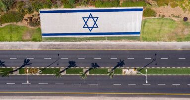 Lăsați stomatologii să lucreze în continuare - lecții din al doilea blocaj israelian