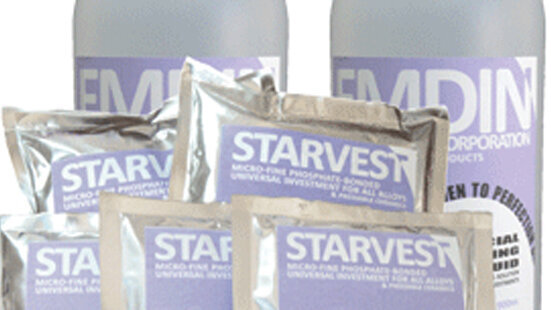 Emdin celebrates 25th anniversary