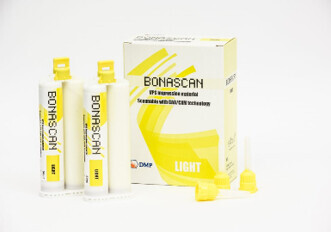 DMP - BONASCAN LIGHT DMP - BONASCAN LIGHT
