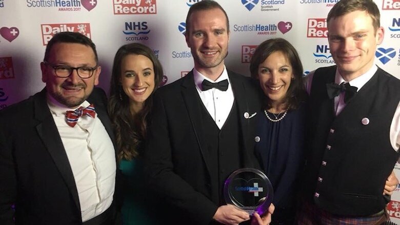 Interview: “Mouth cancer is a growing problem”