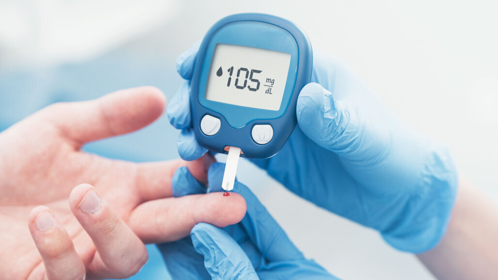 ADF : Profitez du congrès pour un dépistage gratuit du diabète