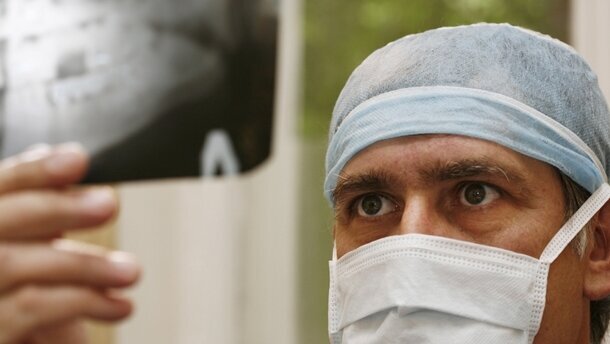 Strahlenbelastung soll gesenkt werden