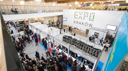 Ważny komunikat dla wystawców targów Krakdent®