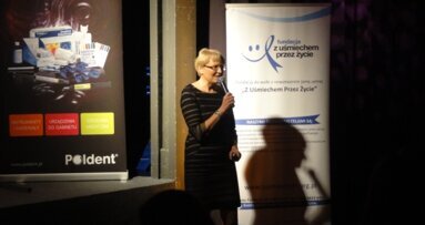 Spotkanie VIP w stomatologii