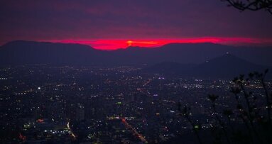 Un día en mi cuarentena