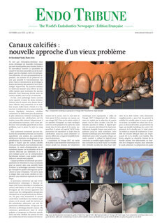 Endo Tribune France No. 2, 2021