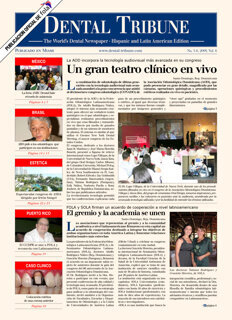 DT Latin America DT Latin America