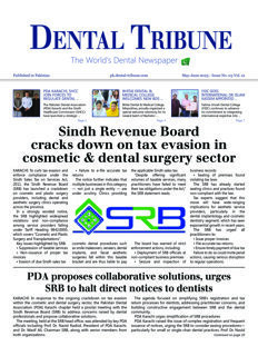 DT Pakistan No. 3, 2025