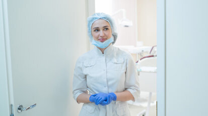 Zahnärztliche Behandlungen sind wieder zugelassen