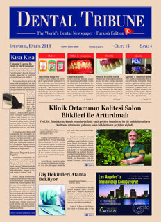 DT Turkey No. 4, 2016