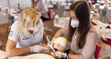 С практиката се постига съвършенство