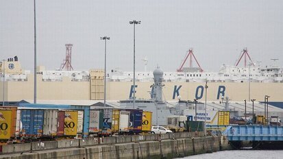 Azië lichtpunt in export Duitse dentale materialen