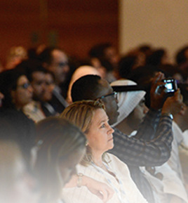 Conferences & Exhibitions